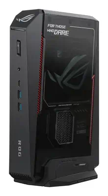 ASUS ROG NUC RNUC15JNK9X28AA2 Intel Core Ultra 9 275HX 32 Go DDR5-SDRAM 2 To SSD NVIDIA GeForce RTX  - Asus - Unité Centrale - visuel 7