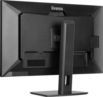 iiyama ProLite XUB3297QSNP-B1 écran plat de PC 81,3 cm (32") 2560 x 1440 pixels 4K Ultra HD LED Noir - Ecran Ordinateur - visuel 6