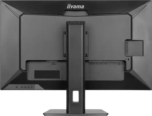 iiyama ProLite XUB3297QSNP-B1 écran plat de PC 81,3 cm (32") 2560 x 1440 pixels 4K Ultra HD LED Noir - Ecran Ordinateur - visuel 8