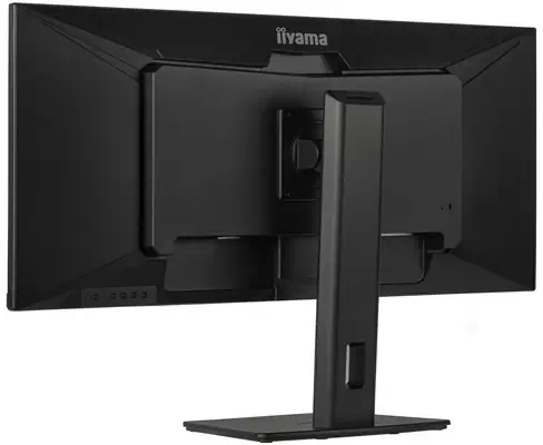iiyama ProLite XUB3493WQSU-B6 écran plat de PC 86,4 cm (34") 1440 x 3440 pixels UltraWide Quad HD LE - Ecran Ordinateur - visuel 10