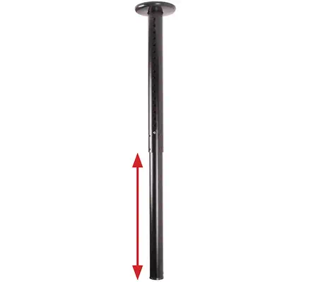 B-Tech BT7851 - Support Fixe & Mobile - visuel 2