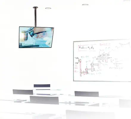 B-Tech BT7851 - Support Fixe & Mobile - visuel 4