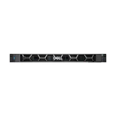 DELL PowerEdge R260 serveur 1,2 To Rack (1 Dell - visuel 1 - hello RSE - OpenManage Systems Management