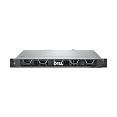 DELL PowerEdge R260 serveur 1,2 To Rack (1 Dell - visuel 1 - hello RSE - Innovez là où vous ne l’auriez jamais imaginé