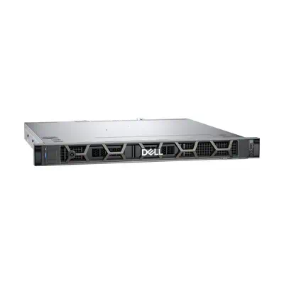 DELL PowerEdge R260 serveur 1,2 To Rack (1 Dell - visuel 1 - hello RSE - Votre moteur d’innovation