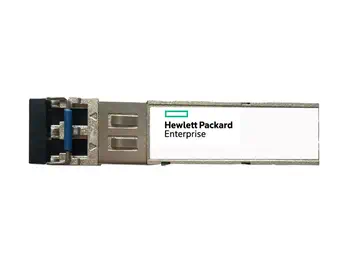 Acheter HPE S0V65A module émetteur-récepteur de réseau Fibre optique 50000 Mbit/s SFP56