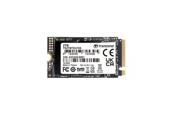 Avantages Disque dur SSD  2 To