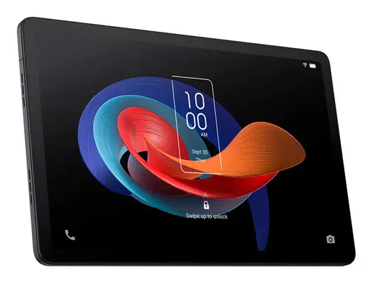 TCL TAB 10 Gen 2 Mediatek 64 Go 26,3 cm (10.4") 4 Go Wi-Fi 5 (802.11ac) Android 13 Gris - Tablette Android - visuel 5