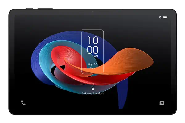 TCL TAB 10 Gen 2 Mediatek 64 Go 26,3 cm (10.4") 4 Go Wi-Fi 5 (802.11ac) Android 13 Gris - Tablette Android - visuel 1
