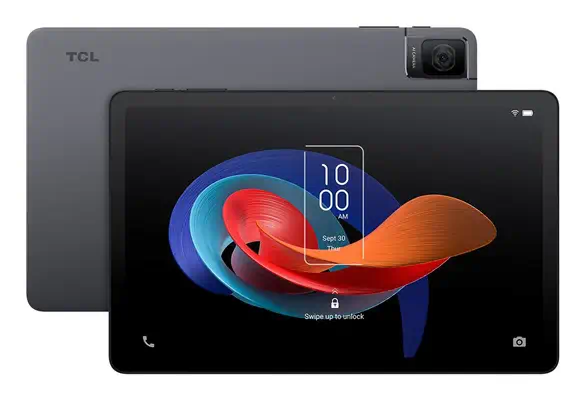 TCL TAB 10 Gen 2 Mediatek 64 Go 26,3 cm (10.4") 4 Go Wi-Fi 5 (802.11ac) Android 13 Gris - Tablette Android - visuel 9