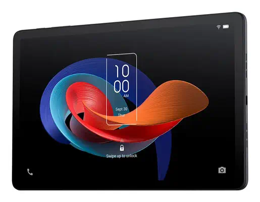TCL TAB 10 Gen 2 Mediatek 64 Go 26,3 cm (10.4") 4 Go Wi-Fi 5 (802.11ac) Android 13 Gris - Tablette Android - visuel 2