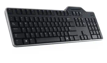 Acheter Clavier Dell KB813-BK-US/EURO