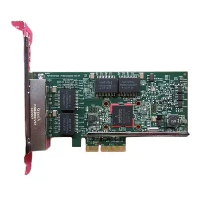 DELL 540-BDRJ carte réseau Ethernet 1000 Mbit/s - Dell - Accessoire Réseau - visuel 1