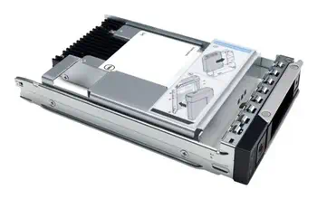 Avis DELL 345-BJSM disque SSD 480 Go 2.5" Série ATA III