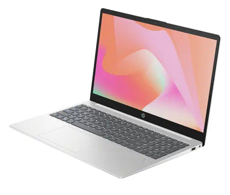 HP Laptop 15-fc0150nf AMD Ryzen™ 5 7520U Ordinateur portable 39,6 cm (15.6") Full HD 16 Go LPDDR5-SD - PC Portable - visuel 8