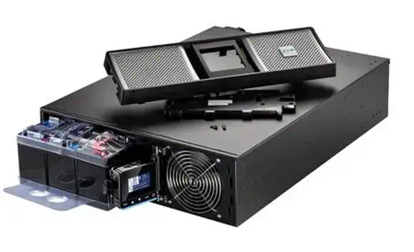 9PX 5000i RT3U Netpack G2 - Eaton - Onduleur - visuel 3