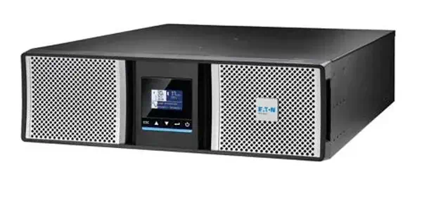 9PX 5000i RT3U Netpack G2 - Eaton - Onduleur - visuel 5