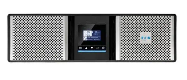 9PX 5000i RT3U Netpack G2 - Eaton - Onduleur - visuel 1