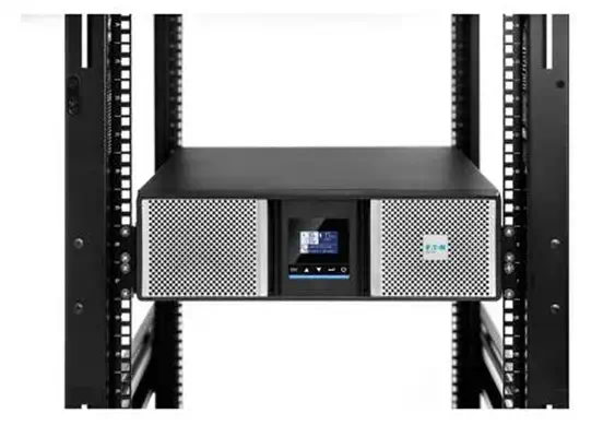 9PX 5000i RT3U Netpack G2 - Eaton - Onduleur - visuel 4