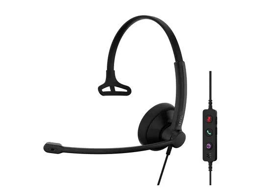 Demant Sound - Casque Micro - visuel 4
