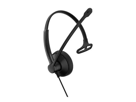 Demant Sound - Casque Micro - visuel 2