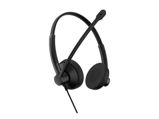 Demant Sound - Casque Micro - visuel 6