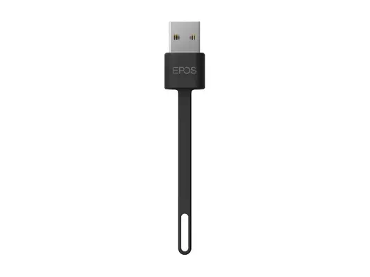 Demant Sound - Casque Micro - visuel 2
