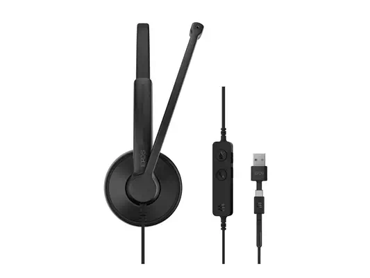 Demant Sound - Casque Micro - visuel 5