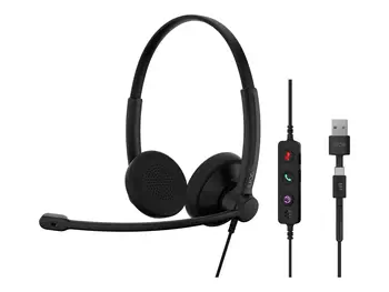 Offre Casque Micro Demant Sound 1001421
