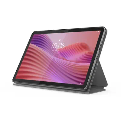 Lenovo ZG38C06653 étui pour tablette 25,6 cm (10.1") Folio Gris - Etui et Housse - visuel 7