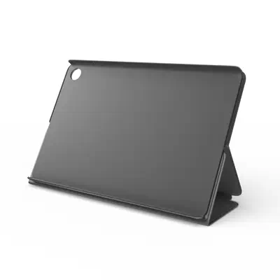 Lenovo ZG38C06653 étui pour tablette 25,6 cm (10.1") Folio Gris - Etui et Housse - visuel 3