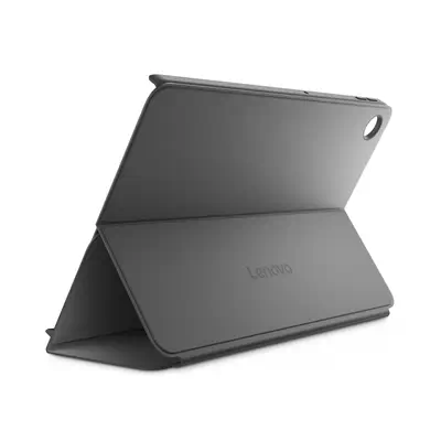 Lenovo ZG38C06653 étui pour tablette 25,6 cm (10.1") Folio Gris - Etui et Housse - visuel 2
