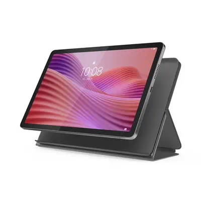 Lenovo ZG38C06653 étui pour tablette 25,6 cm (10.1") Folio Gris - Etui et Housse - visuel 5