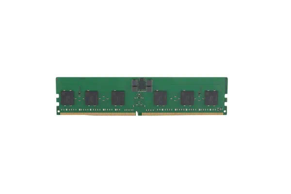 HP 32GB DDR5 (1x32GB) 6400 CSODIMM NECC Memory - Mémoire - visuel 1