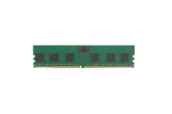 HP 32GB DDR5 (1x32GB) 6400 CSODIMM NECC Memory livraison rapide