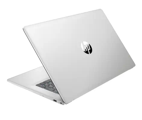 HP 17-cn4001nf Intel® Core™ i3 100U Ordinateur portable 43,9 cm (17.3") Full HD 16 Go DDR4-SDRAM 512 - PC Portable - visuel 3