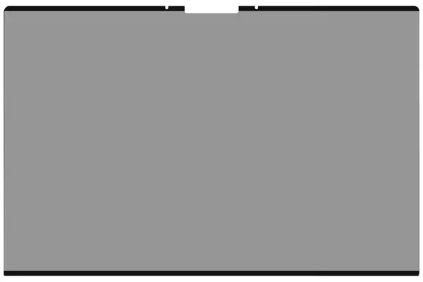 Samsung Film de protection anti-espion 16'' - Accessoires Tablette - visuel 1