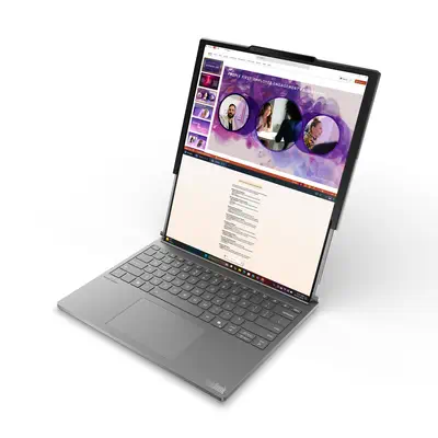 ThinkBook Plus G6 Rollable Copilot+ PC Lenovo - visuel 1 - hello RSE - Améliorez votre flux de travail