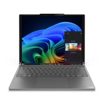 Comparaison ThinkBook Plus G6 Rollable Copilot+ PC