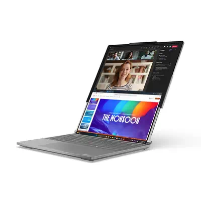 ThinkBook Plus G6 Rollable Copilot+ PC Lenovo - visuel 1 - hello RSE - DITES ADIEU À VOTRE MONITEUR