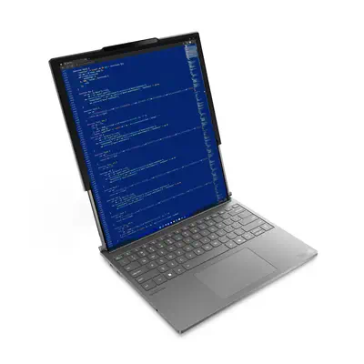 ThinkBook Plus G6 Rollable Copilot+ PC Lenovo - visuel 1 - hello RSE -