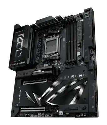 ROG CROSSHAIR X870E EXTREME - Asus - Carte mère - visuel 6