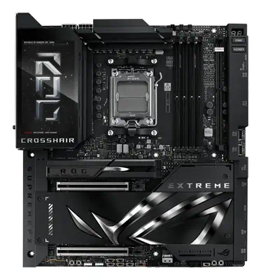 ROG CROSSHAIR X870E EXTREME - Asus - Carte mère - visuel 2