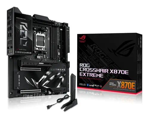 ROG CROSSHAIR X870E EXTREME - Asus - Carte mère - visuel 1