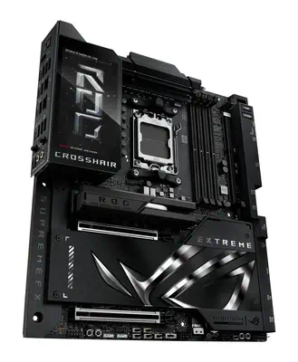 ROG CROSSHAIR X870E EXTREME - Asus - Carte mère - visuel 5