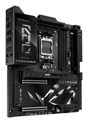 ROG CROSSHAIR X870E EXTREME - Asus - Carte mère - visuel 4