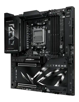 ROG CROSSHAIR X870E EXTREME - Asus - Carte mère - visuel 8