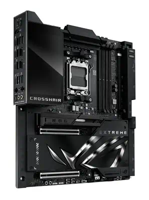 ROG CROSSHAIR X870E EXTREME - Asus - Carte mère - visuel 7