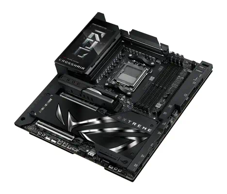ROG CROSSHAIR X870E EXTREME - Asus - Carte mère - visuel 9