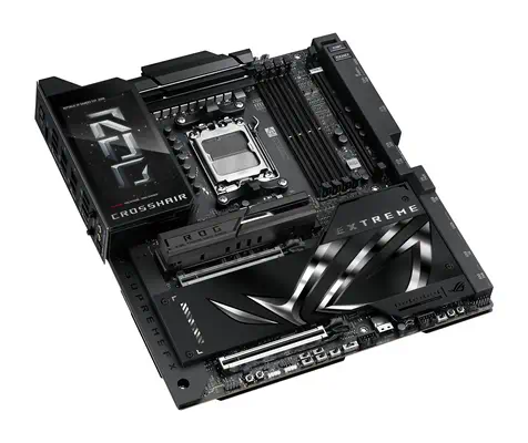 ROG CROSSHAIR X870E EXTREME - Asus - Carte mère - visuel 10